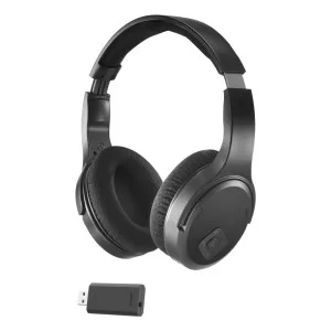 Hama TV Headset Overear Btooth Headset