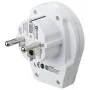Hama World Travel Adapt 2 and 3-PIN 1USB