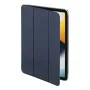 Hama Fold Clear Tablet Case iPad 11 Blue Hama Fold Clear Tablet Case iPad 11 Blue