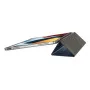Hama Fold Clear Tablet Case iPad 11 Blue Hama Fold Clear Tablet Case iPad 11 Blue