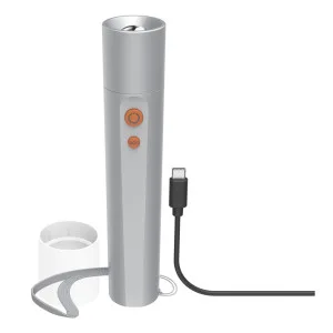 Hama LED Flashlight FL350C 4 Mode 350LM