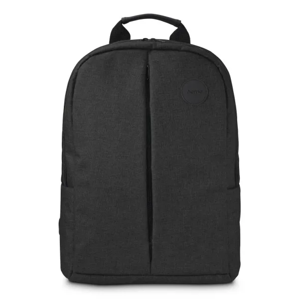 Hama Genua Laptop Backpack 44cm Black
