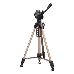 Hama Star 61 Tripod 3D Tilt Quick Release