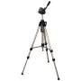 Hama Star 62 Tripod 3D Tilt Quick Release