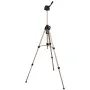 Hama Star 62 Tripod 3D Tilt Quick Release