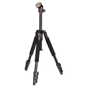 Hama Traveller 117 Ball Tripod Ball Head