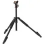 Hama Traveller 163 Ball Tripod Ball Head