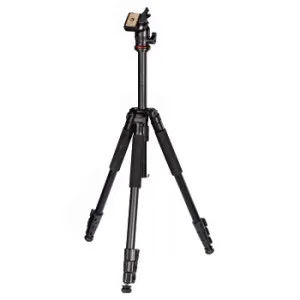 Hama Traveller 163 Ball Tripod Ball Head