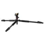 Hama Traveller 163 Ball Tripod Ball Head