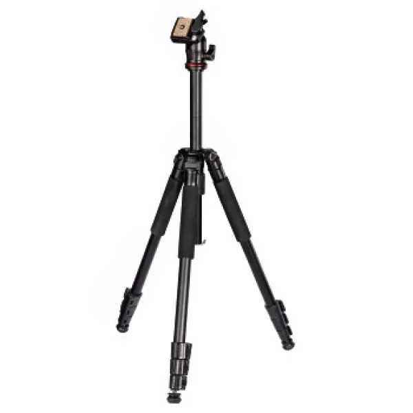 Hama Traveller 163 Ball Tripod Ball Head