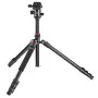 Hama Tar Duo Tripod 165 Ball Head Hama Tar Duo Tripod 165 Ball Head