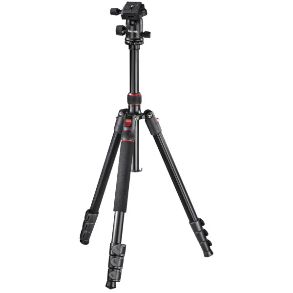 Hama Tar Duo Tripod 165 Ball Head Hama Tar Duo Tripod 165 Ball Head