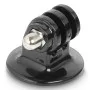 Hama Tripod Adapter Action Cam 1/4 Inch Hama Tripod Adapter Action Cam 1/4 Inch