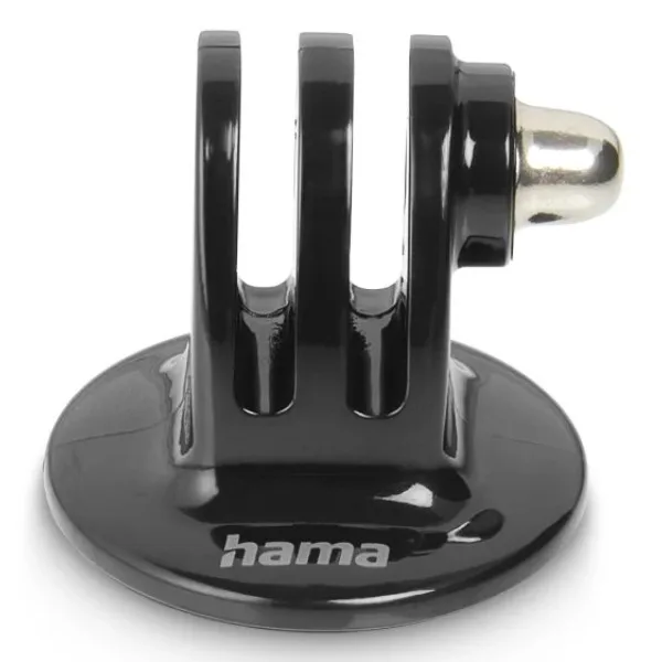 Hama Tripod Adapter Action Cam 1/4 Inch Hama Tripod Adapter Action Cam 1/4 Inch