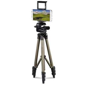 Hama Tripod for Smartphone/Tablet 106 3D