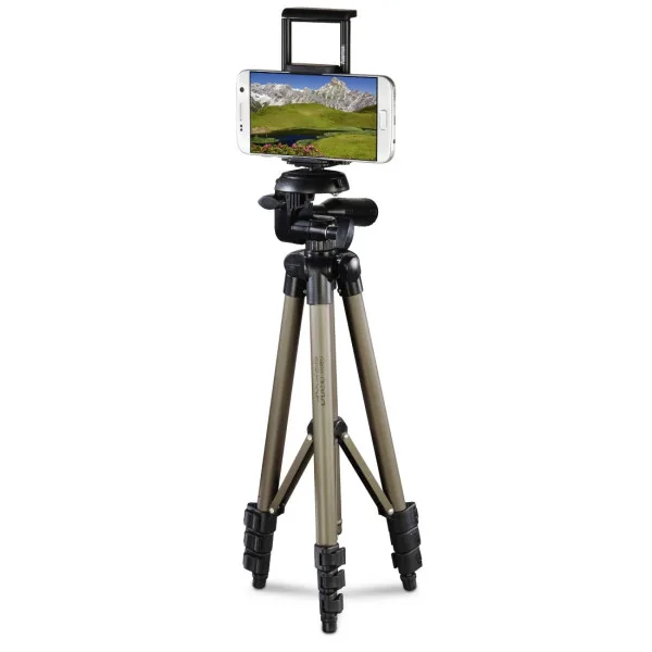 Hama Tripod for Smartphone/Tablet 106 3D Hama Tripod for Smartphone/Tablet 106 3D