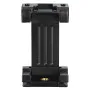 Hama 49 BD LED Lights for Cameras Black