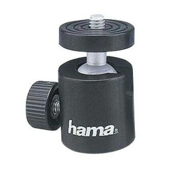 Hama Tripod Ball Head 50mm Hama Tripod Ball Head 50mm