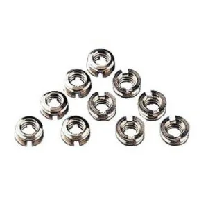 Hama Adaptermount 1/4 Inch GS5000 Silver