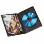 Hama Standard Dvd Jewel Case 10 Pack BLK