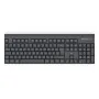 Hama WKM-100 Wireless Keyboard and Mouse Hama WKM-100 Wireless Keyboard and Mouse