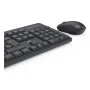 Hama WKM-100 Wireless Keyboard and Mouse Hama WKM-100 Wireless Keyboard and Mouse