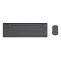 Hama WKM-100 Wireless Keyboard and Mouse Hama WKM-100 Wireless Keyboard and Mouse