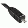 Hama USB2.0 Cable A-Plug Mini B Plug 1.8m Hama USB2.0 Cable A-Plug Mini B Plug 1.8m