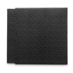 Hama 4-D Ring Folder 70mm Spine BLK/Gry