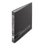 Hama Negatives Folder 4 Ring 39mm Black Hama Negatives Folder 4 Ring 39mm Black