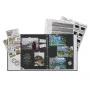 Hama Negatives Folder 4 Ring 39mm Black Hama Negatives Folder 4 Ring 39mm Black