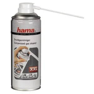 Hama Compressed Gas Cleaner 400ML
