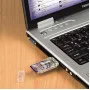 Hama 8IN1 USB2.0 Card Reader SD/Microsd Hama 8IN1 USB2.0 Card Reader SD/Microsd