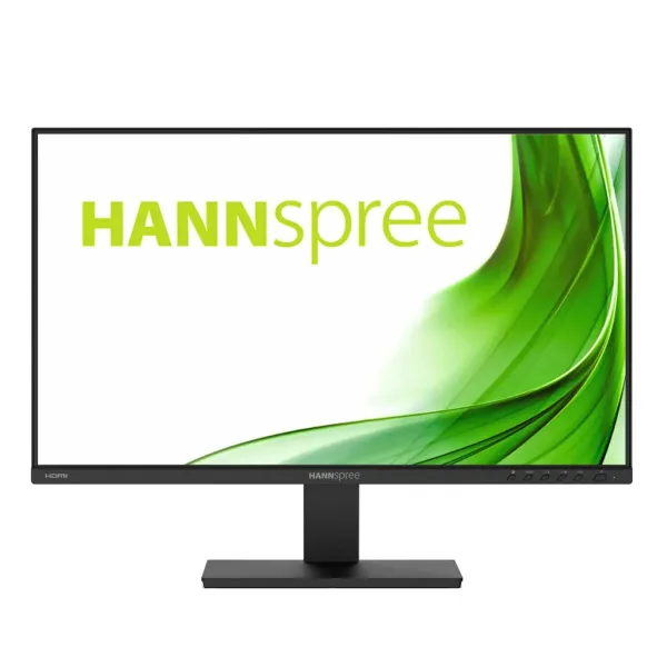 Hannspree 23.8in 16:9 LED Backlit Monitor