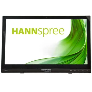 Hannspree 15.6 10 Point Touch HDMI Hardglass