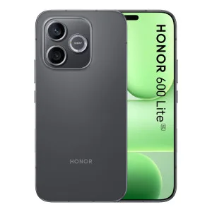 Honor 600 Lite 8GB 256GB Black