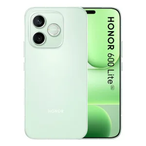 Honor 600 Lite 8GB 256GB Green