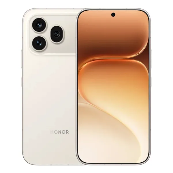 Honor 600 Pro 12+512G Gold Honor 600 Pro 12+512G Gold