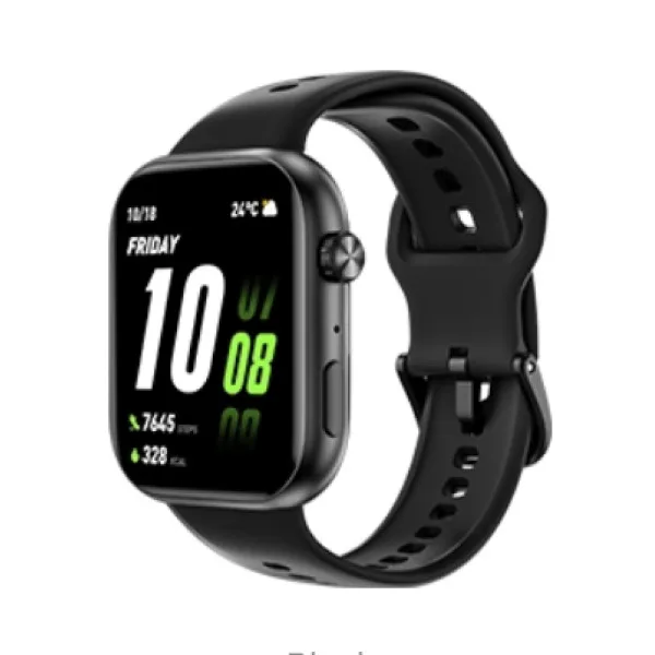 Honor Choice Watch 2I Black Honor Choice Watch 2I Black