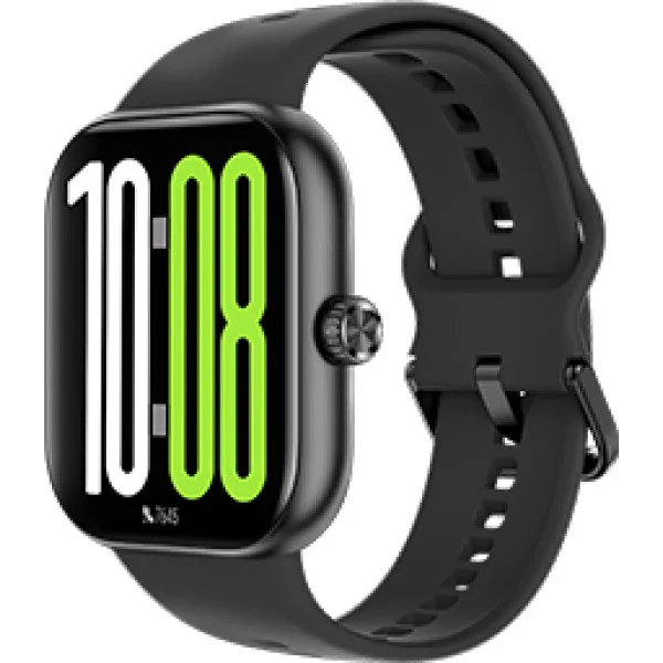 Honor Choice Watch 2 Pro Black Honor Choice Watch 2 Pro Black