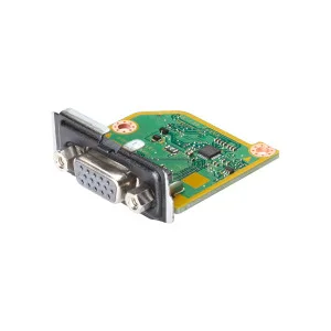 HP VGA Port Flex I0 V2