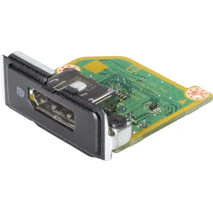 HP Displayport Port Flex IO V2