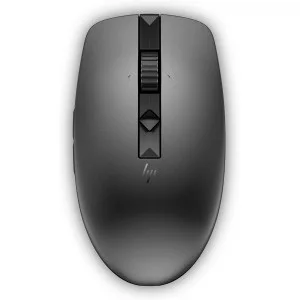 HP Mult-Dvc 635 BLK Wrld Mse