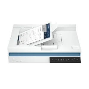 HP Scanjet Pro 2600 F1 Scanner