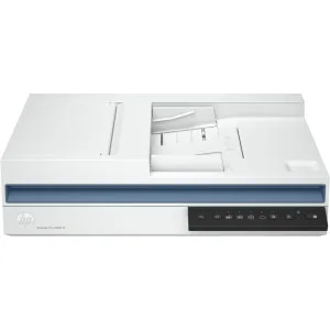 HP Scanjet Pro 3600 F1 Scanner