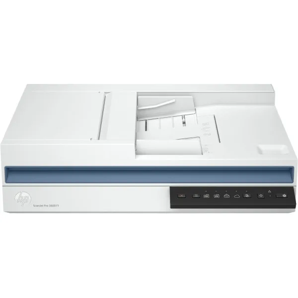 HP Scanjet Pro 3600 F1 Scanner