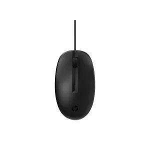 HP 125 Wired Mouse HP 125 Wired Mouse