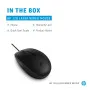 HP 128 Wired Mouse HP 128 Wired Mouse