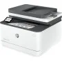 HP LaserJet Pro MFP 3102FDN Printer