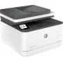 HP LaserJet Pro MFP 3102FDN Printer